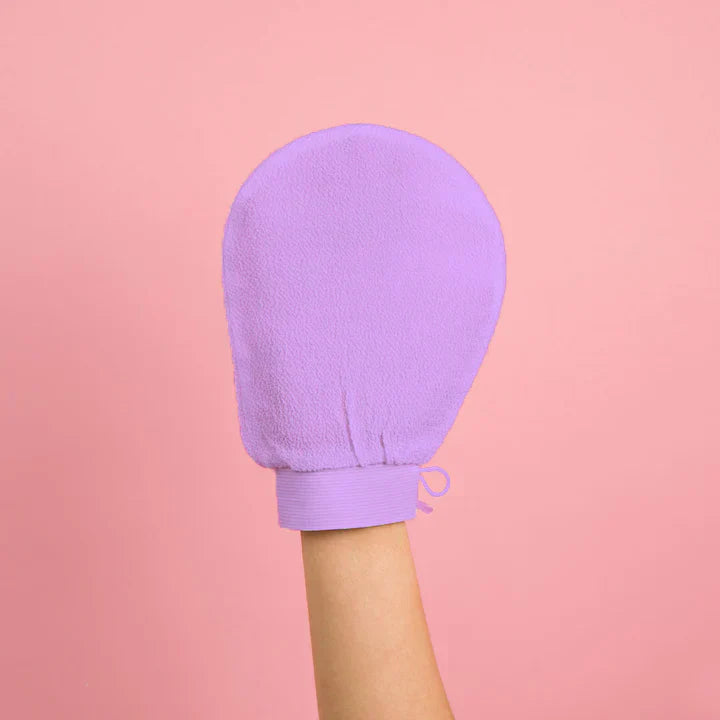 Skin Exfoliating Glove