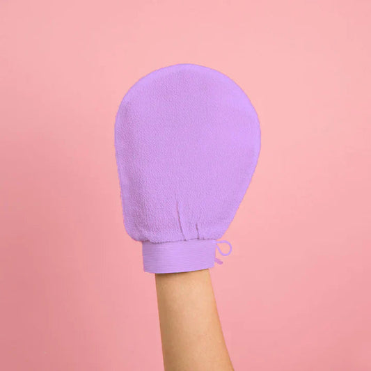 Skin Exfoliating Glove