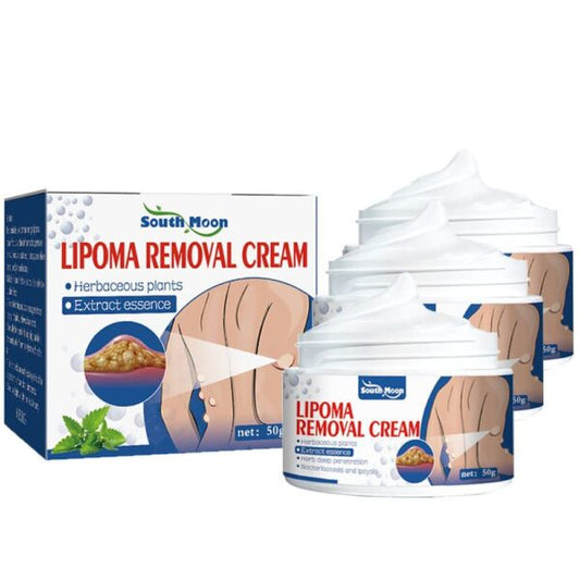 Natural Lipoma Removal Cream