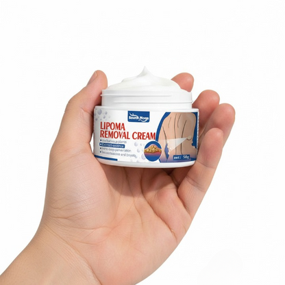 Natural Lipoma Removal Cream