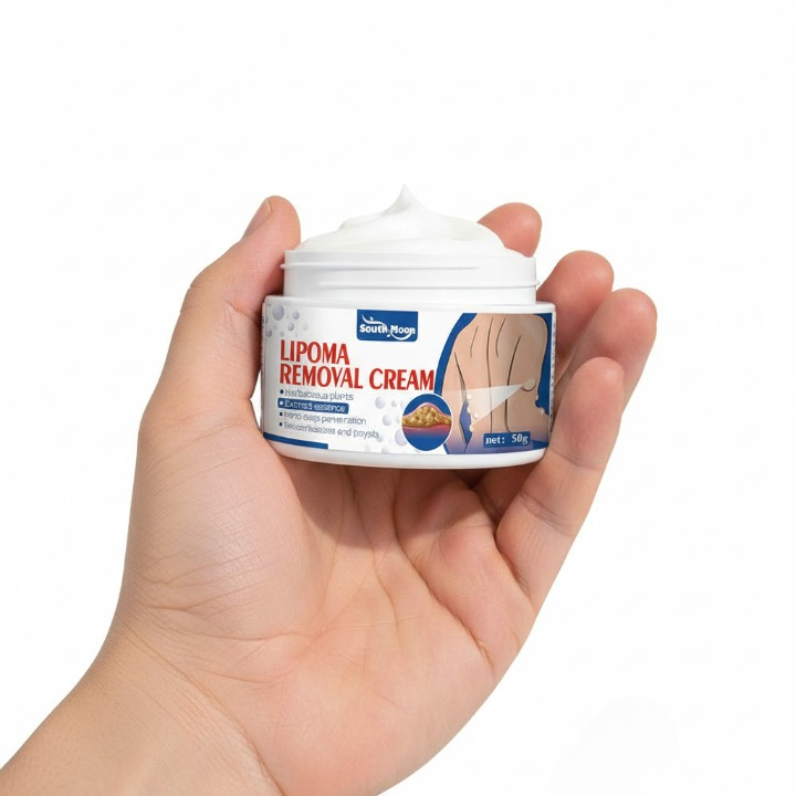 Natural Lipoma Removal Cream
