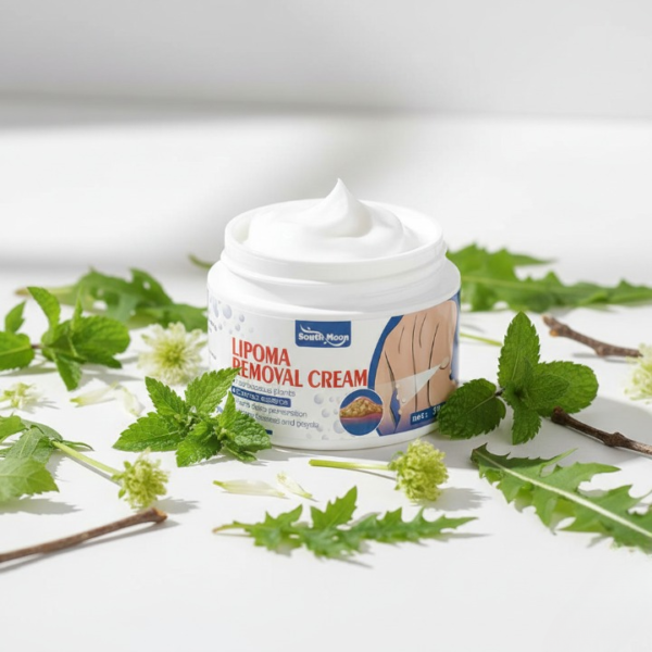 Natural Lipoma Removal Cream