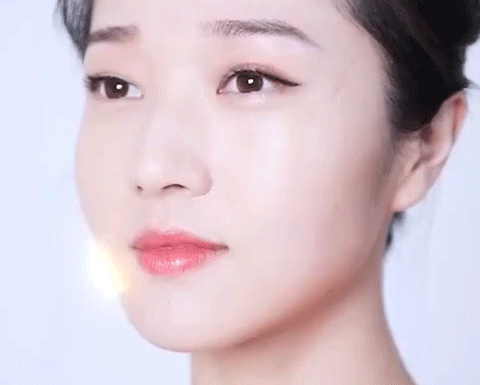 Beauty Face Sculpting Sleep Mask