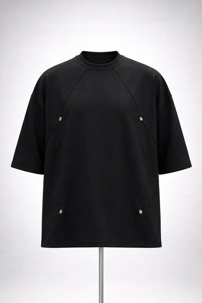 Box Fit Baggy Shirt