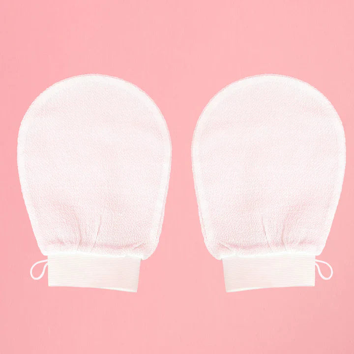 Skin Exfoliating Glove