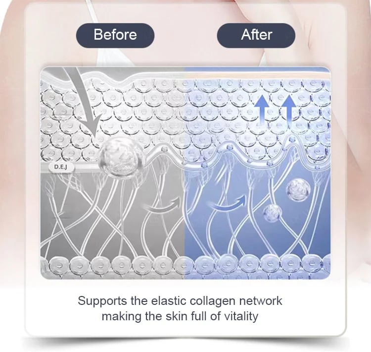 Beauty Face Sculpting Sleep Mask